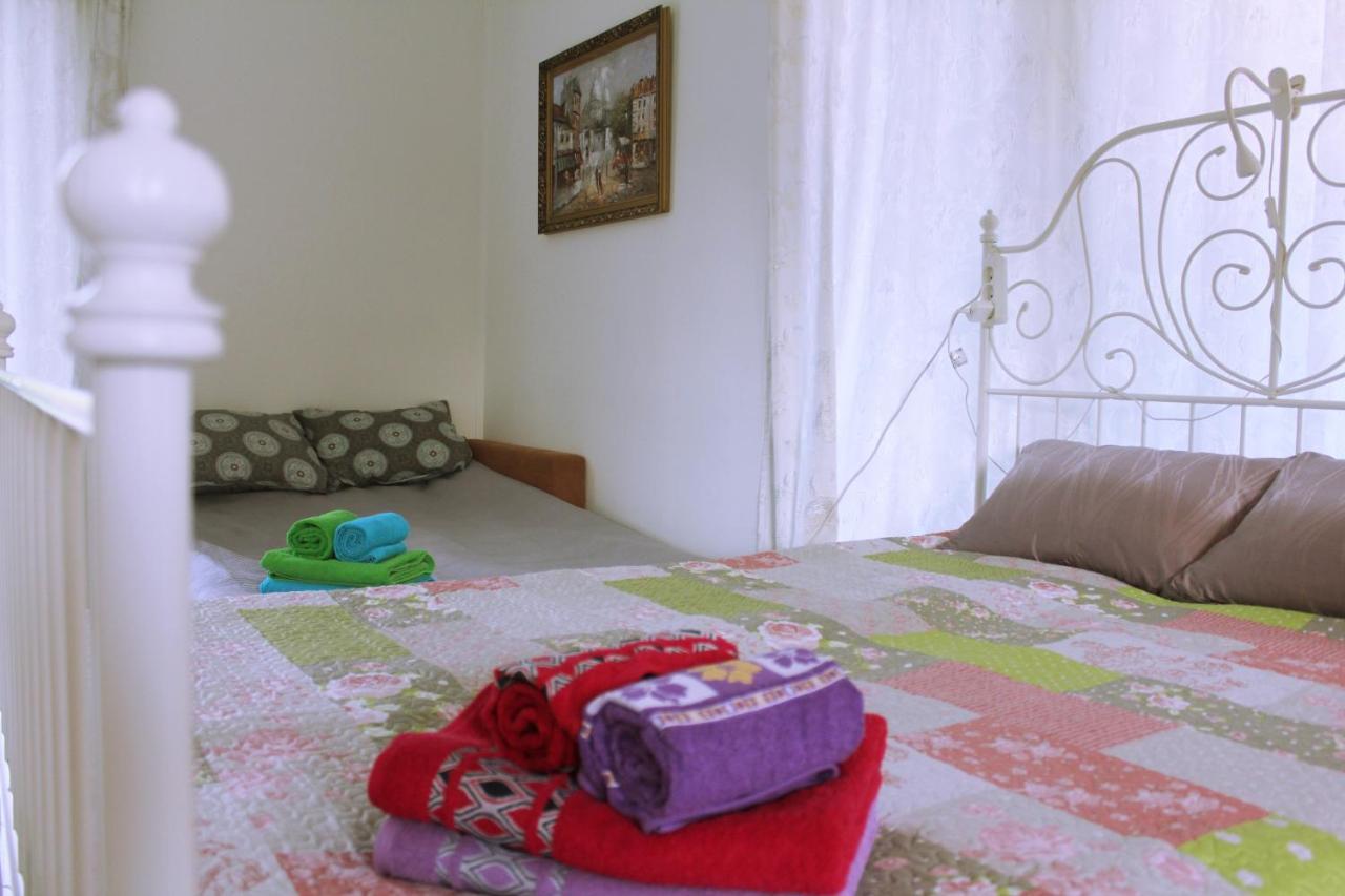 Guests House "Like Home" Сигулда Экстерьер фото
