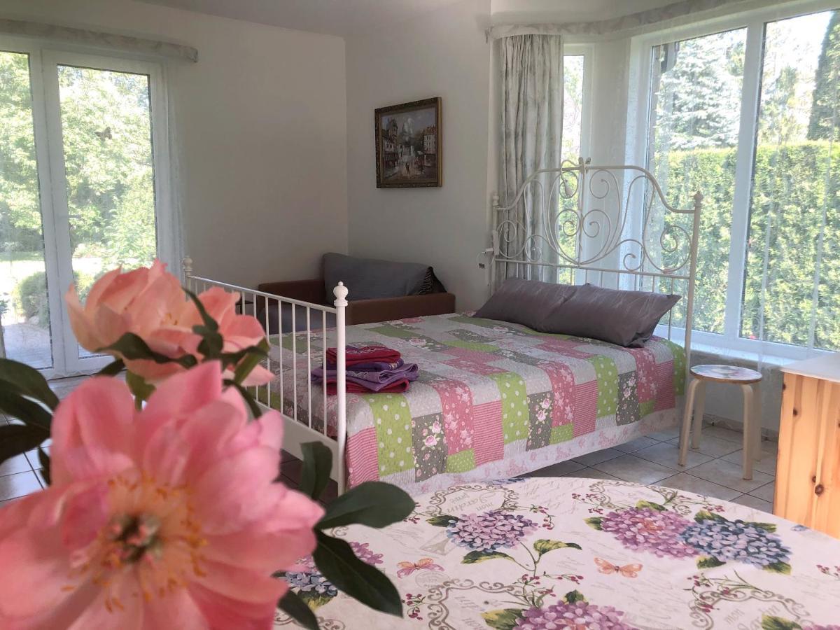 Guests House "Like Home" Сигулда Экстерьер фото
