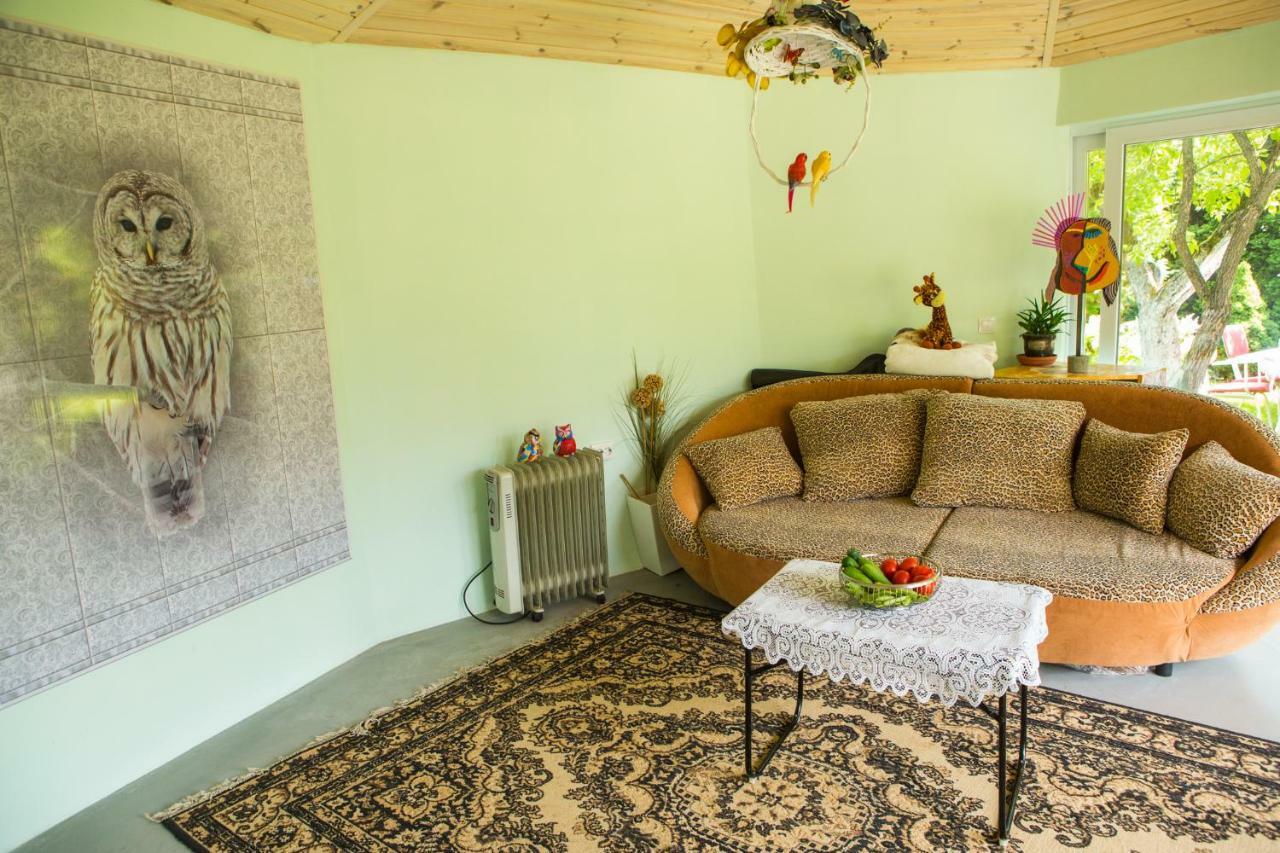 Guests House "Like Home" Сигулда Экстерьер фото