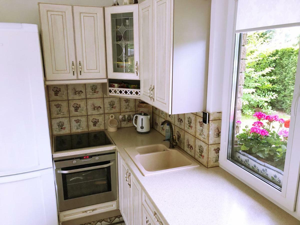 Guests House "Like Home" Сигулда Экстерьер фото