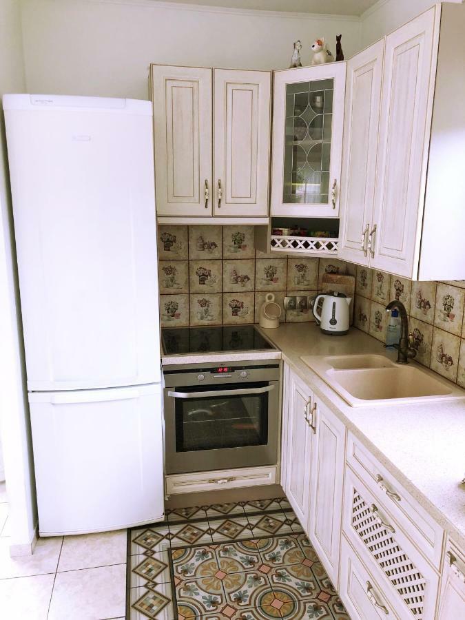 Guests House "Like Home" Сигулда Экстерьер фото